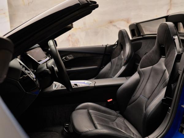BMW Z4 Roadster M40i High Executive | BMW occasion