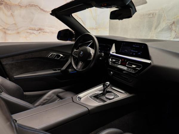 BMW Z4 Roadster M40i High Executive | BMW occasion