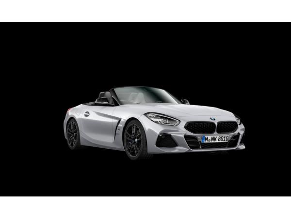 BMW Z4 Roadster M40i High Executive | BMW occasion