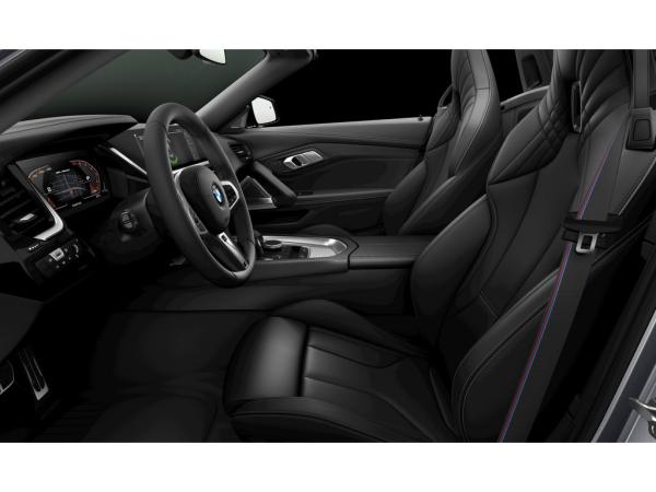 BMW Z4 Roadster M40i High Executive | BMW occasion