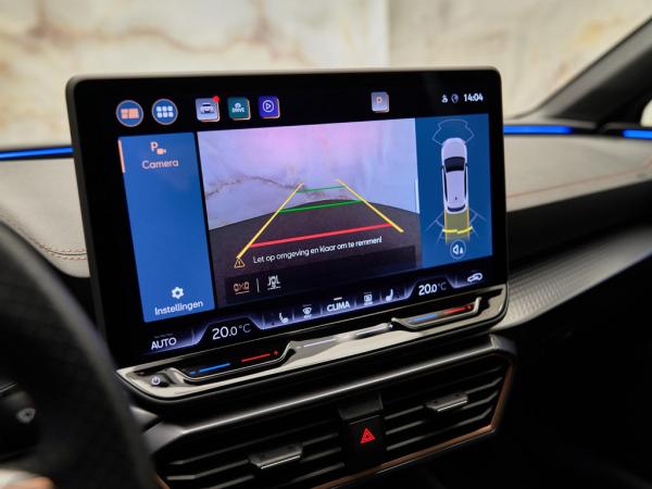 CUPRA Leon 1.5 eTSI VZ Performance | CUPRA occasion CUPRA Leon 1.5 eTSI VZ Performance | CUPRA occasion