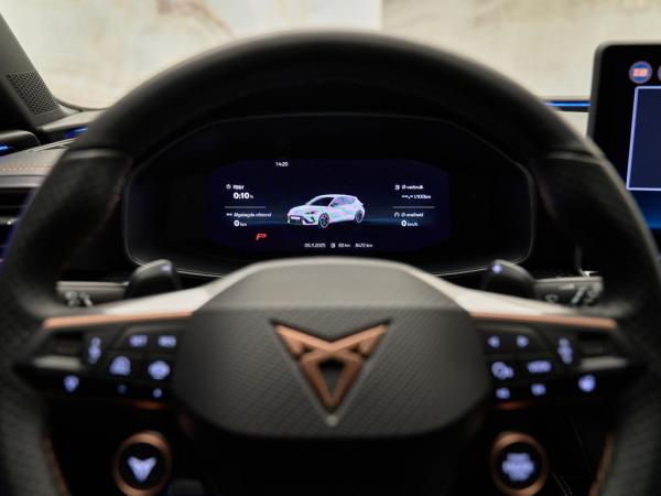 CUPRA Leon 1.5 eTSI VZ Performance | CUPRA occasion CUPRA Leon 1.5 eTSI VZ Performance | CUPRA occasion