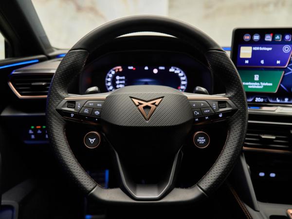 CUPRA Leon 1.5 eTSI VZ Performance | CUPRA occasion CUPRA Leon 1.5 eTSI VZ Performance | CUPRA occasion