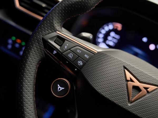 CUPRA Leon 1.5 eTSI VZ Performance | CUPRA occasion CUPRA Leon 1.5 eTSI VZ Performance | CUPRA occasion