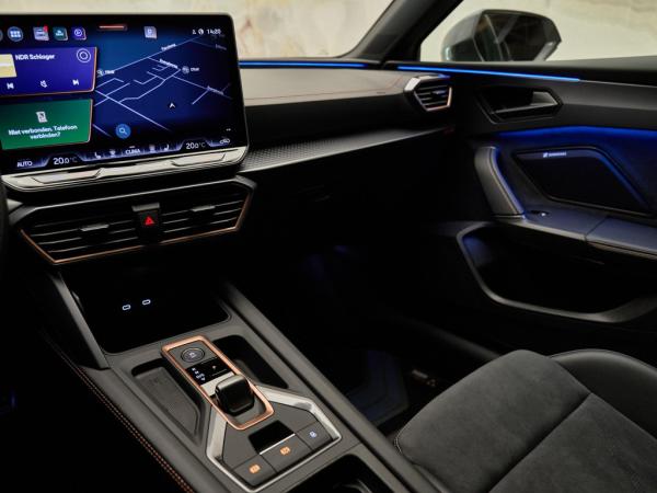 CUPRA Leon 1.5 eTSI VZ Performance | CUPRA occasion CUPRA Leon 1.5 eTSI VZ Performance | CUPRA occasion