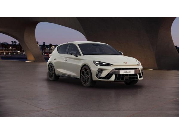 CUPRA Leon 1.5 eTSI VZ Performance | CUPRA occasion