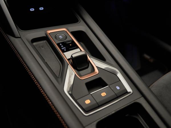 CUPRA Leon 1.5 eTSI VZ Performance | CUPRA occasion CUPRA Leon 1.5 eTSI VZ Performance | CUPRA occasion