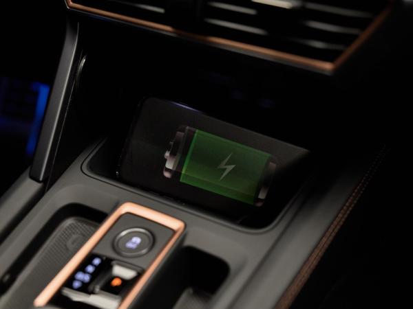 CUPRA Leon 1.5 eTSI VZ Performance | CUPRA occasion CUPRA Leon 1.5 eTSI VZ Performance | CUPRA occasion