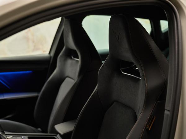 CUPRA Leon 1.5 eTSI VZ Performance | CUPRA occasion CUPRA Leon 1.5 eTSI VZ Performance | CUPRA occasion