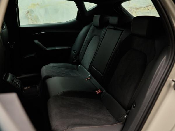 CUPRA Leon 1.5 eTSI VZ Performance | CUPRA occasion CUPRA Leon 1.5 eTSI VZ Performance | CUPRA occasion