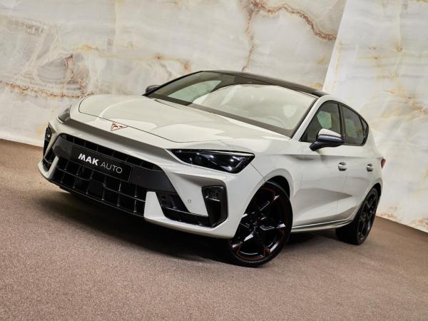 CUPRA Leon 1.5 eTSI VZ Performance | CUPRA occasion CUPRA Leon 1.5 eTSI VZ Performance | CUPRA occasion