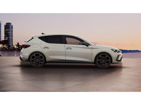 CUPRA Leon 1.5 eTSI VZ Performance | CUPRA occasion