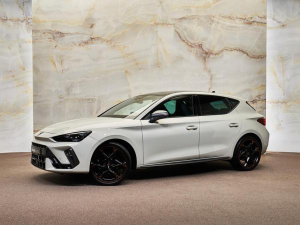 CUPRA Leon 1.5 eTSI VZ Performance | CUPRA occasion CUPRA Leon 1.5 eTSI VZ Performance | CUPRA occasion