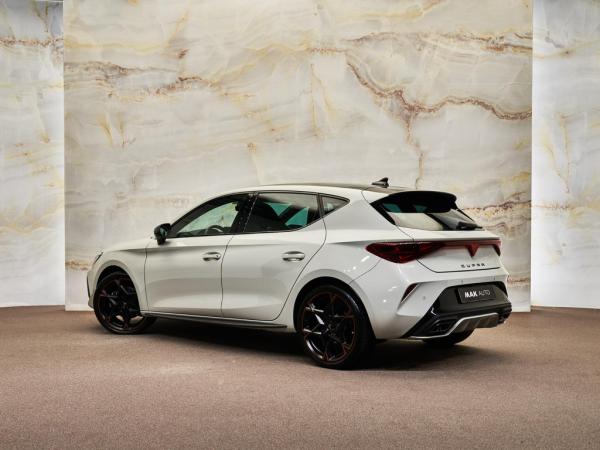 CUPRA Leon 1.5 eTSI VZ Performance | CUPRA occasion CUPRA Leon 1.5 eTSI VZ Performance | CUPRA occasion