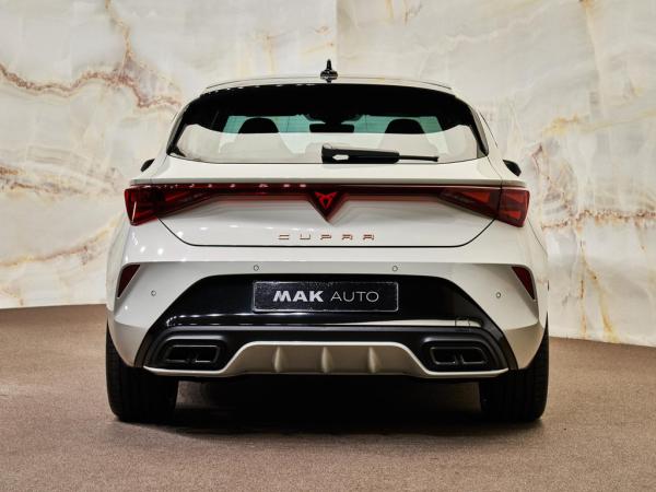 CUPRA Leon 1.5 eTSI VZ Performance | CUPRA occasion CUPRA Leon 1.5 eTSI VZ Performance | CUPRA occasion