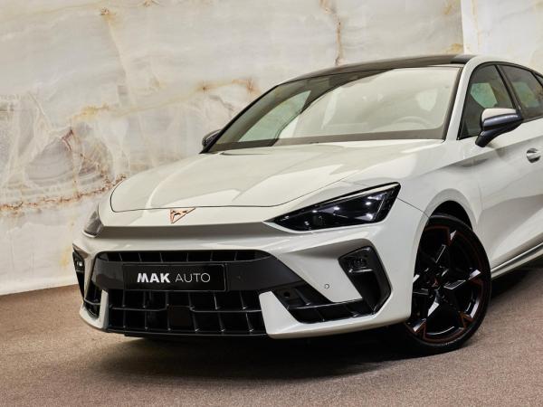 CUPRA Leon 1.5 eTSI VZ Performance | CUPRA occasion CUPRA Leon 1.5 eTSI VZ Performance | CUPRA occasion