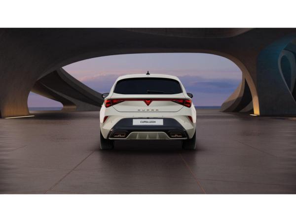 CUPRA Leon 1.5 eTSI VZ Performance | CUPRA occasion
