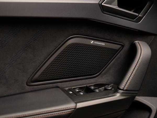 CUPRA Leon 1.5 eTSI VZ Performance | CUPRA occasion CUPRA Leon 1.5 eTSI VZ Performance | CUPRA occasion