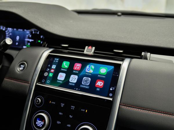 Land Rover Discovery Sport P300e R-Dynamic SE | Land Rover occasion