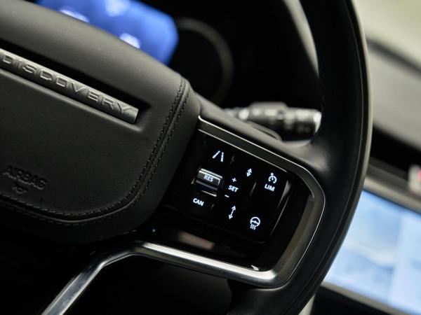 Land Rover Discovery Sport P300e R-Dynamic SE | Land Rover occasion