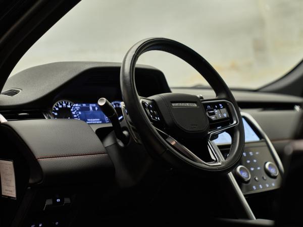 Land Rover Discovery Sport P300e R-Dynamic SE | Land Rover occasion