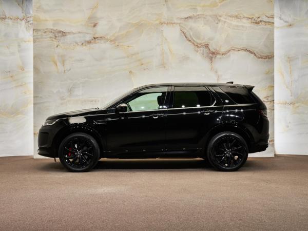 Land Rover Discovery Sport P300e R-Dynamic SE | Land Rover occasion