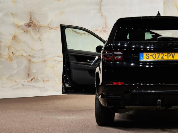Land Rover Discovery Sport P300e R-Dynamic SE | Land Rover occasion
