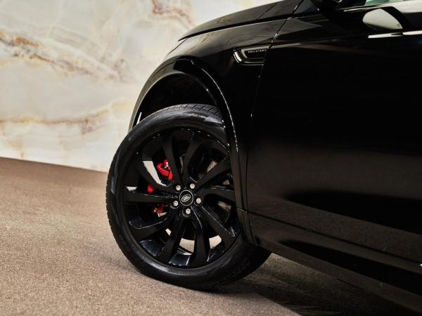 Land Rover Discovery Sport P300e R-Dynamic SE | Land Rover occasion