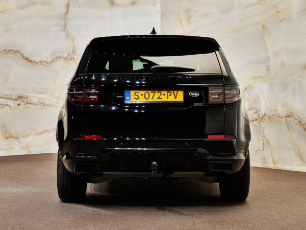 Land Rover Discovery Sport P300e R-Dynamic SE | Land Rover occasion