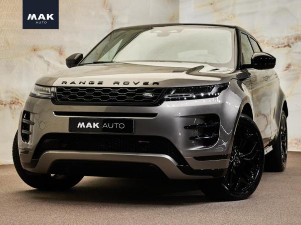 Land Rover Range Rover Evoque P300e AWD R-Dynamic SE | Land Rover occasion Land Rover Range Rover Evoque P300e AWD R-Dynamic SE | Land Rover occasion