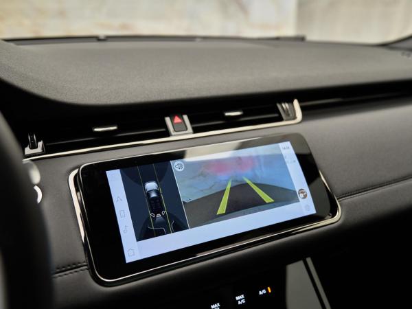 Land Rover Range Rover Evoque P300e AWD R-Dynamic SE | Land Rover occasion Land Rover Range Rover Evoque P300e AWD R-Dynamic SE | Land Rover occasion