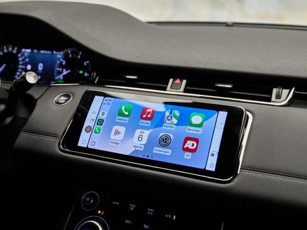 Land Rover Range Rover Evoque P300e AWD R-Dynamic SE | Land Rover occasion Land Rover Range Rover Evoque P300e AWD R-Dynamic SE | Land Rover occasion