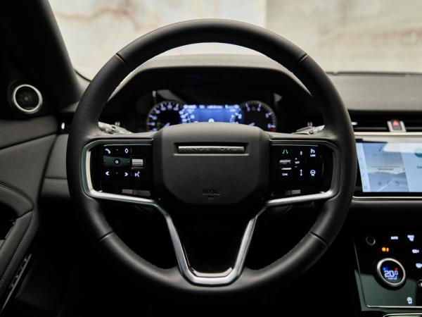 Land Rover Range Rover Evoque P300e AWD R-Dynamic SE | Land Rover occasion Land Rover Range Rover Evoque P300e AWD R-Dynamic SE | Land Rover occasion