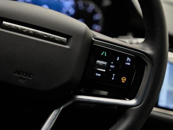 Land Rover Range Rover Evoque P300e AWD R-Dynamic SE | Land Rover occasion Land Rover Range Rover Evoque P300e AWD R-Dynamic SE | Land Rover occasion