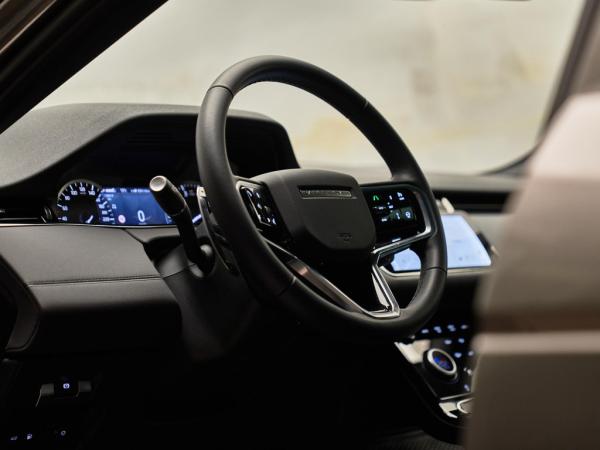 Land Rover Range Rover Evoque P300e AWD R-Dynamic SE | Land Rover occasion Land Rover Range Rover Evoque P300e AWD R-Dynamic SE | Land Rover occasion