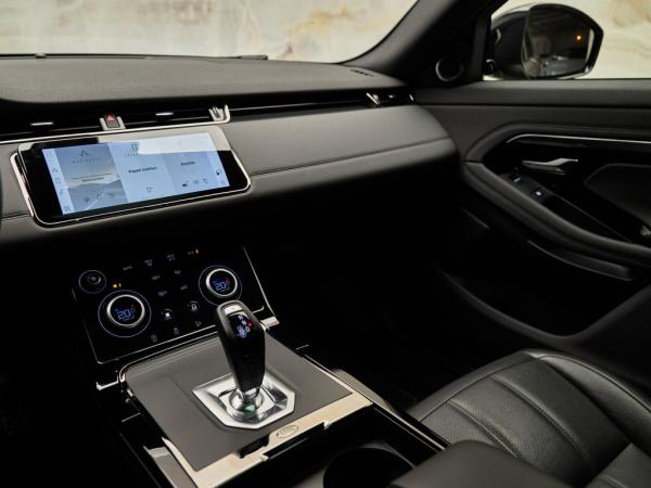 Land Rover Range Rover Evoque P300e AWD R-Dynamic SE | Land Rover occasion Land Rover Range Rover Evoque P300e AWD R-Dynamic SE | Land Rover occasion