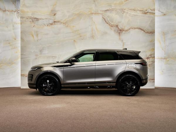 Land Rover Range Rover Evoque P300e AWD R-Dynamic SE | Land Rover occasion Land Rover Range Rover Evoque P300e AWD R-Dynamic SE | Land Rover occasion