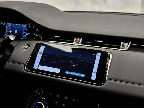 Land Rover Range Rover Evoque P300e AWD R-Dynamic SE | Land Rover occasion Land Rover Range Rover Evoque P300e AWD R-Dynamic SE | Land Rover occasion