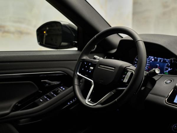 Land Rover Range Rover Evoque P300e AWD R-Dynamic SE | Land Rover occasion Land Rover Range Rover Evoque P300e AWD R-Dynamic SE | Land Rover occasion