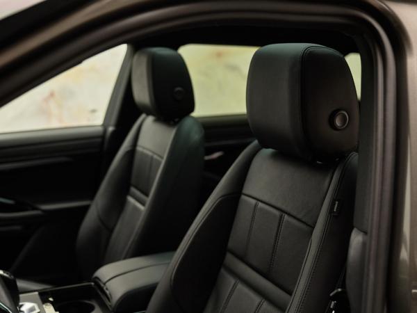 Land Rover Range Rover Evoque P300e AWD R-Dynamic SE | Land Rover occasion Land Rover Range Rover Evoque P300e AWD R-Dynamic SE | Land Rover occasion