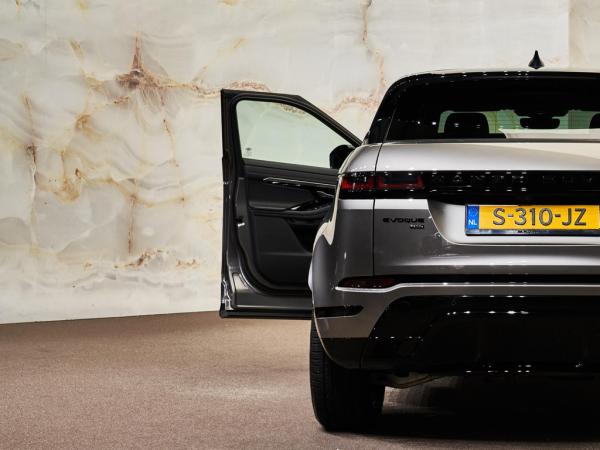 Land Rover Range Rover Evoque P300e AWD R-Dynamic SE | Land Rover occasion Land Rover Range Rover Evoque P300e AWD R-Dynamic SE | Land Rover occasion