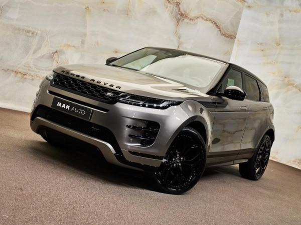Land Rover Range Rover Evoque P300e AWD R-Dynamic SE | Land Rover occasion Land Rover Range Rover Evoque P300e AWD R-Dynamic SE | Land Rover occasion