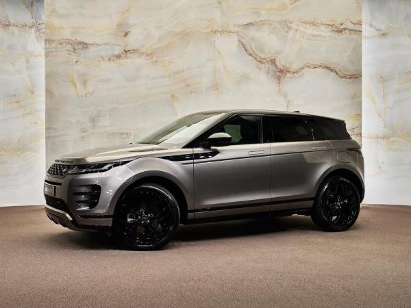 Land Rover Range Rover Evoque P300e AWD R-Dynamic SE | Land Rover occasion Land Rover Range Rover Evoque P300e AWD R-Dynamic SE | Land Rover occasion