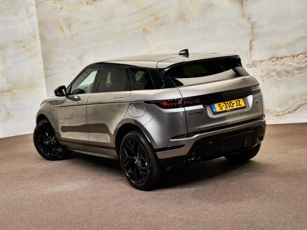 Land Rover Range Rover Evoque P300e AWD R-Dynamic SE | Land Rover occasion Land Rover Range Rover Evoque P300e AWD R-Dynamic SE | Land Rover occasion