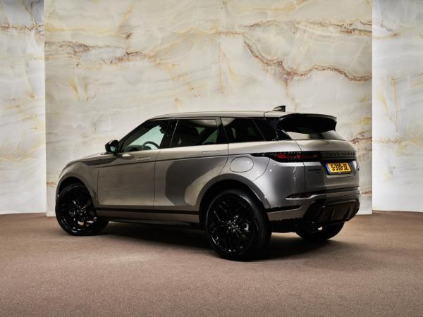 Land Rover Range Rover Evoque P300e AWD R-Dynamic SE | Land Rover occasion Land Rover Range Rover Evoque P300e AWD R-Dynamic SE | Land Rover occasion