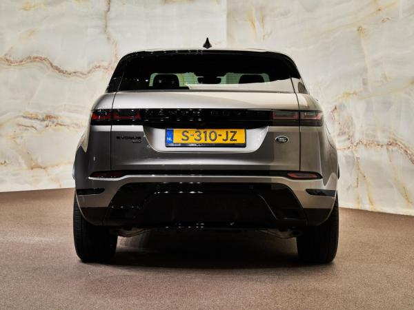 Land Rover Range Rover Evoque P300e AWD R-Dynamic SE | Land Rover occasion Land Rover Range Rover Evoque P300e AWD R-Dynamic SE | Land Rover occasion
