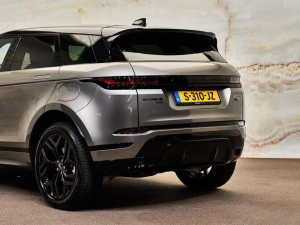 Land Rover Range Rover Evoque P300e AWD R-Dynamic SE | Land Rover occasion Land Rover Range Rover Evoque P300e AWD R-Dynamic SE | Land Rover occasion