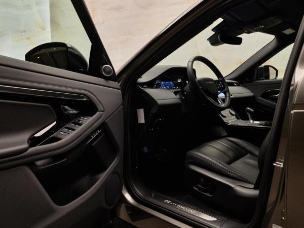 Land Rover Range Rover Evoque P300e AWD R-Dynamic SE | Land Rover occasion Land Rover Range Rover Evoque P300e AWD R-Dynamic SE | Land Rover occasion