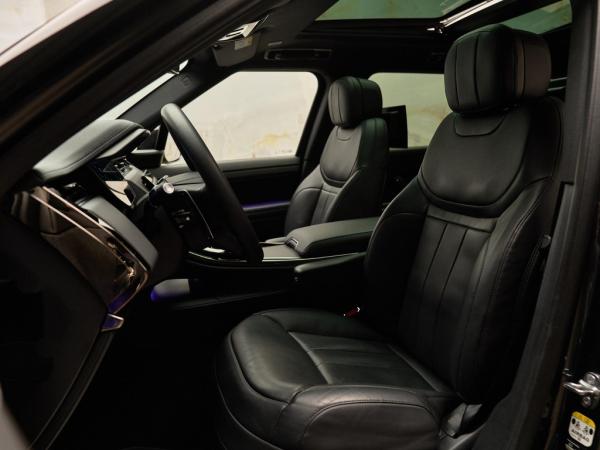 Land Rover Range Rover Sport 3.0 P460e Dynamic HSE | Land Rover occasion