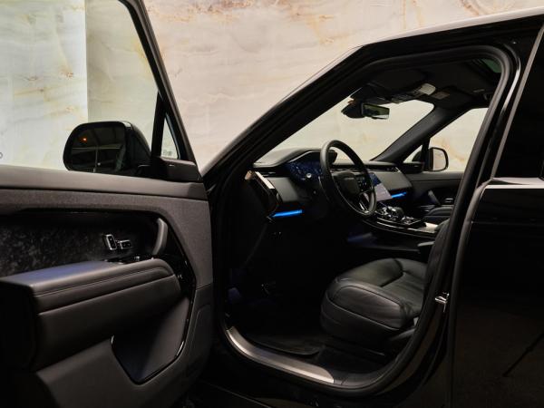 Land Rover Range Rover Sport P440e Dynamic HSE | Land Rover occasion